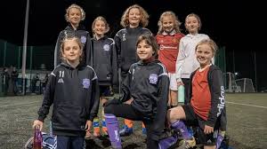 Image result for Redhill Girls Football Club