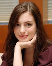 Image result for アンハサウェイ