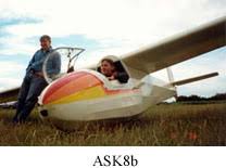 Image result for Upward Bound Trust Gliding Club