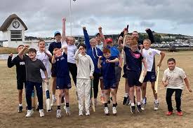 Image result for Chulmleigh & Mid Devon Cricket Club