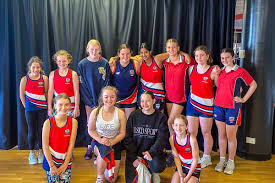 Image result for Academy Netball Club