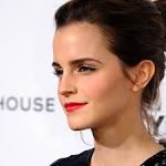 Emma Watsons Career Choices | POPSUGAR Celebrity