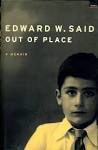 scholar Edward Said came