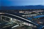 Copenhagen Airport, Building, Lufthavn København, Copenhagen ...
