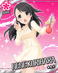 「涼宮星花 アイドルマスターシンデレラガールズ」の画像検索結果