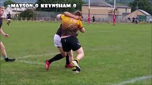 Image result for Matson Rugby Football Club