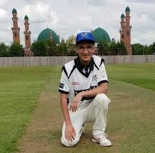 Image result for Saltaire Cricket Club