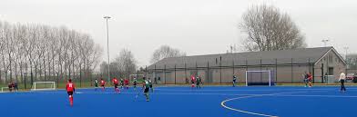 Image result for Brigg Hockey Club