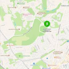 Image result for Devon & Exeter Squash Club