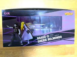 「シェリー・ベルモンド 金色のガッシュ!!」の画像検索結果