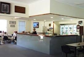 Image result for Burnside Bowling Club