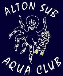 Image result for Halton Sub Aqua Club