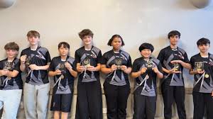 Image result for Enderby Junior Dodgeball Club