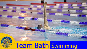 Image result for Team Bath Synchronised Swimming Club