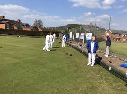 Image result for Hemyock Bowling Club