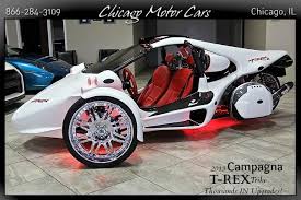 Image result for T-Rex car