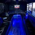 Seattle Party Bus Rental | Limo Service