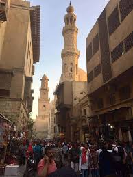 Image result for khan el khalili