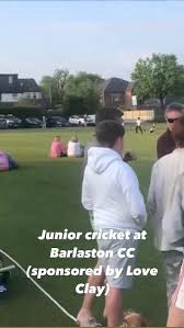 Image result for Barlaston Cricket Club