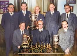 Image result for Edinburgh Chess Club