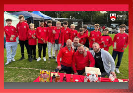 Image result for Old Wulfrunians Hockey Club