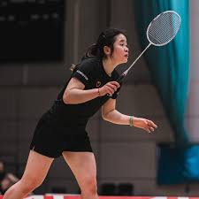 Image result for Nottingham University Students Badminton Club