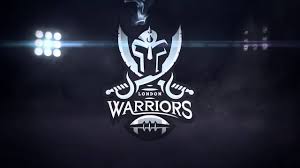 Image result for London Warriors