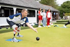 Image result for Doncaster Post Office Bowling Club