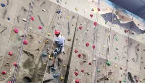 Image result for Tuesday Climbing Club