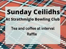 Image result for Strathmiglo Bowling Club