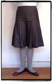 culottes