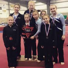 Image result for The Flip Factory Gymnastics Club