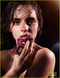 Image result for Emma Watson topless
