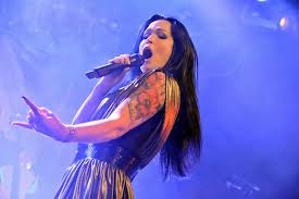 Image result for Tarja Turunen