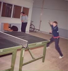 Image result for Ellenborough Table Tennis Club