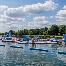 Image result for Stevenage Aqualine SSC