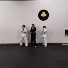 Image result for Middletown Martial Arts Dojo