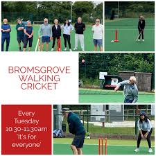 Image result for Bromsgrove Cricket Club