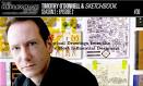 ... we have a terrific interview with author Timothy O'Donnell, ... - RBS_Sn2_Ep2