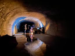 Image result for us government underground facilities tunnels