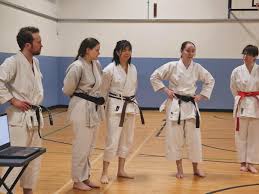 Image result for Manchester University Ninjutsu Society