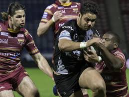 Image result for Huddersfield Rugby Football Club