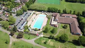 Image result for Hitchin Swimming Club