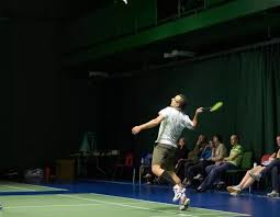 Image result for North Tyneside Badminton Academy Badminton Club