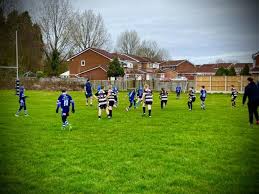 Image result for Haresfinch Amateur Rugby League Football Club