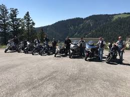 Image result for Redhill & Reigate Motor Cycle Club