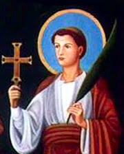 Image result for Saints Marcellinus and Peter