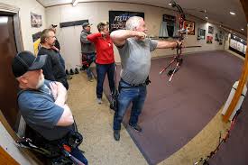 Image result for Cloth Of Gold Field Archery Club