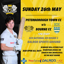 Image result for Bourne Cricket Club