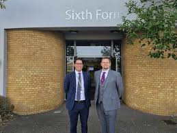 Image result for Tendring Technology College